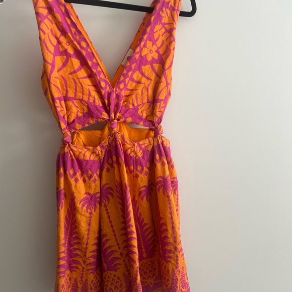 Farm Rio Dress - Picture 11 of 12